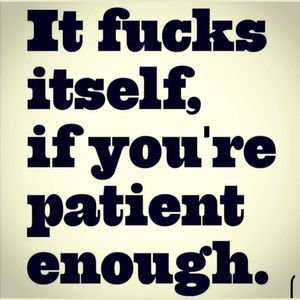 Meet your Posher, Winter